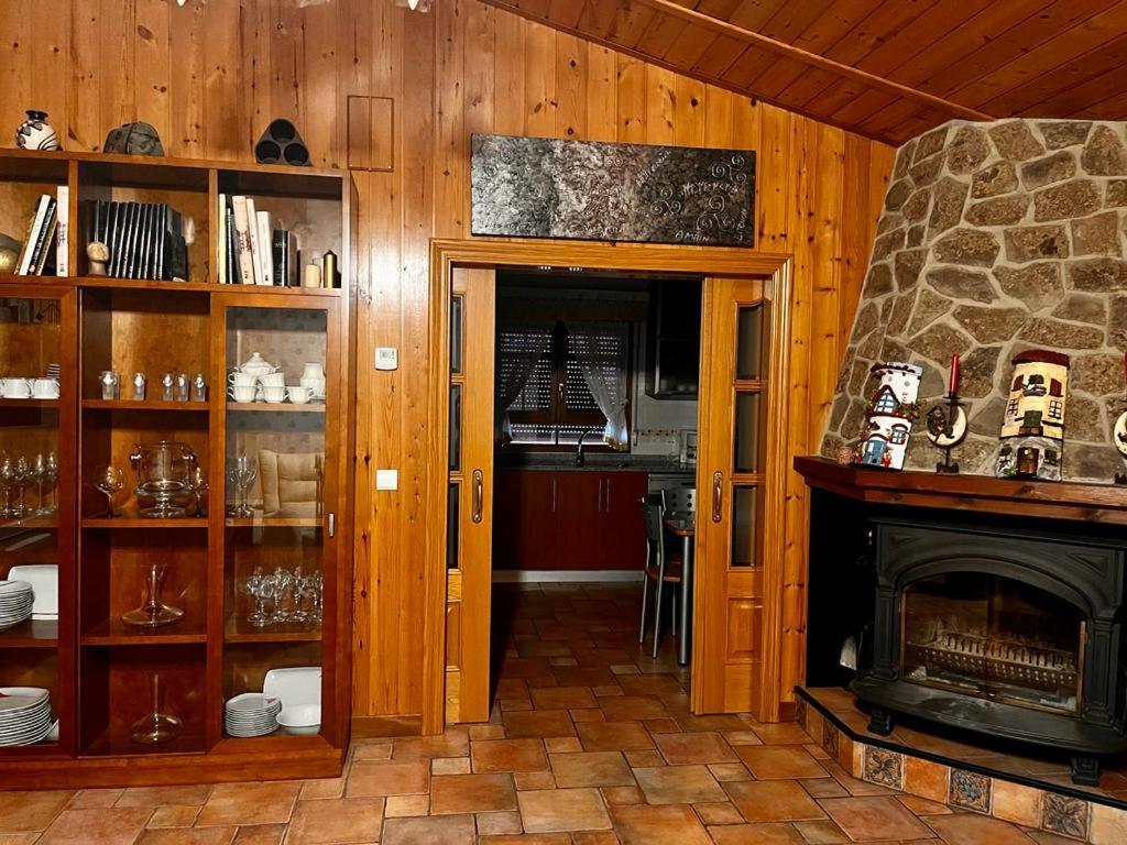 Apartamentos Numancia Garray Exterior photo